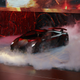 Illustration for article titled Lamborghini Sesto Elemento: Where Theres Smoke Theres Carbon Fiber
